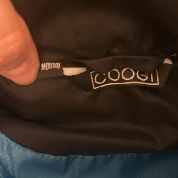 COOGI Puffer Vest - Picture 11 of 11